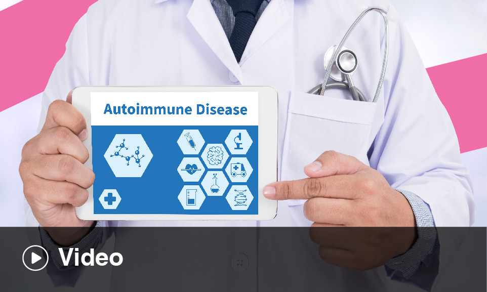 The Role of IL-6 in Autoimmune Disease - European Medical Journal