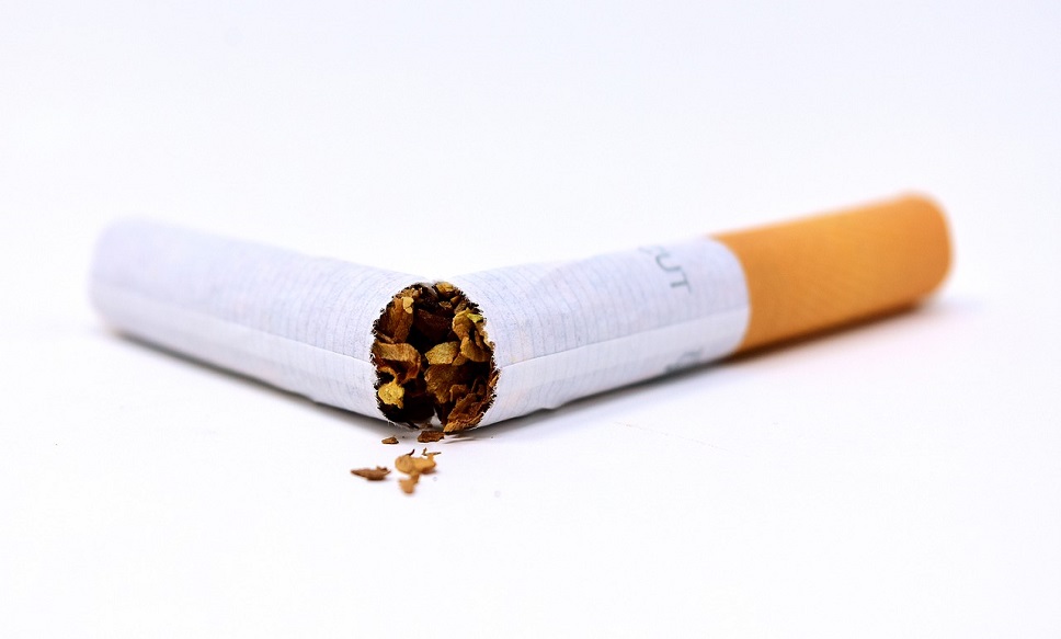 New App Harnesses Gamification for Smoking Cessation - European Medical ...