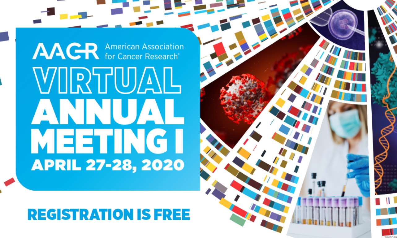 AACR Virtual Annual Meeting I EMGHealth