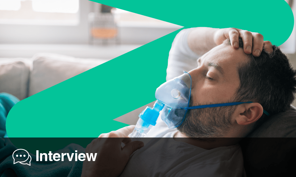 Role of Nebulisers in the Treatment of Patients with Severe and Very ...