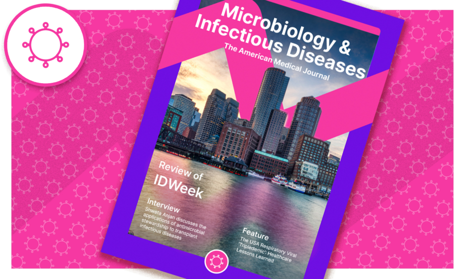 microbiology-infectious-diseases