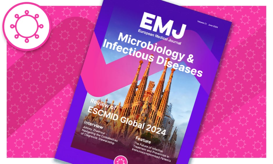 microbiology-infectious-diseases